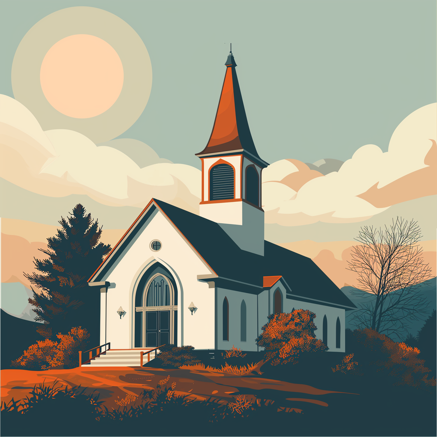 Meeting House